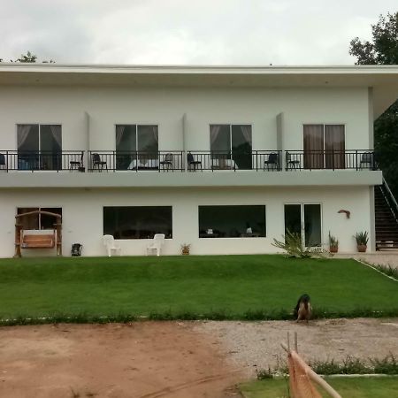 Supunnika Garden Guesthouse Fang Bagian luar foto