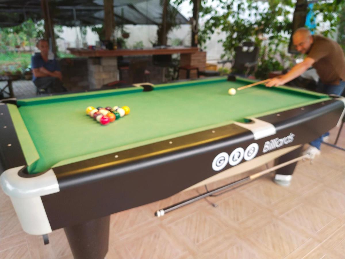 Supunnika Garden Guesthouse Fang Bagian luar foto