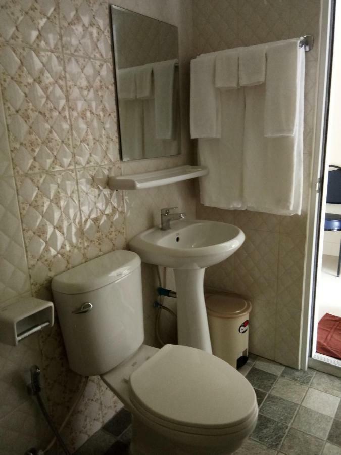 Supunnika Garden Guesthouse Fang Bagian luar foto